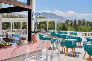 Hotel MYTHOS PALACE RESORT & SPA wakacje