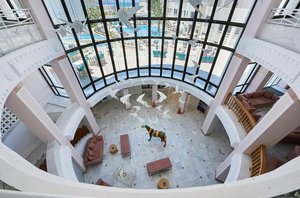 Hotel MYTHOS PALACE RESORT & SPA wakacje