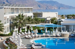 Hotel MYTHOS PALACE RESORT & SPA wakacje