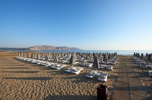 Hotel MYTHOS PALACE RESORT & SPA wakacje
