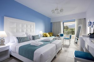 Hotel MYTHOS PALACE RESORT & SPA wakacje