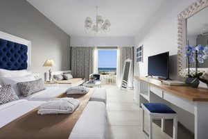 Hotel MYTHOS PALACE RESORT & SPA wakacje