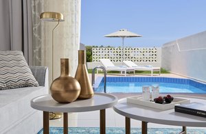 Hotel MYTHOS PALACE RESORT & SPA wakacje