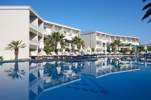 Hotel MYTHOS PALACE RESORT & SPA wakacje