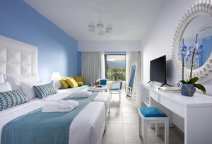 Hotel MYTHOS PALACE RESORT & SPA wakacje