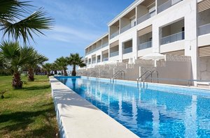 Hotel MYTHOS PALACE RESORT & SPA wakacje