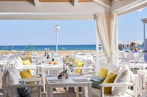Hotel MYTHOS PALACE RESORT & SPA wakacje