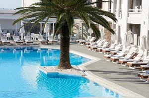 Hotel MYTHOS PALACE RESORT & SPA wakacje