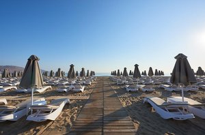 Hotel MYTHOS PALACE RESORT & SPA wakacje