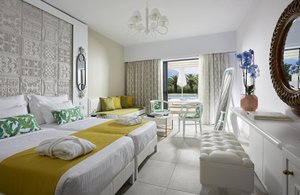 Hotel MYTHOS PALACE RESORT & SPA wakacje