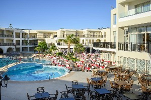 Hotel VANTARIS BLUE wakacje