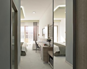 Hotel VANTARIS BLUE wakacje