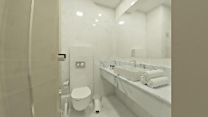 Hotel VANTARIS BLUE wakacje