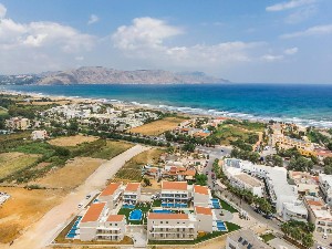 Hotel VANTARIS BLUE wakacje