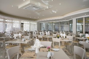 Hotel VANTARIS BLUE wakacje