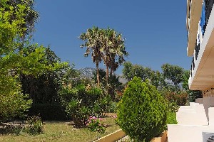 Hotel VANTARIS GARDEN wakacje