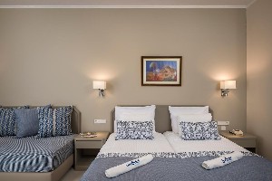 Hotel VANTARIS GARDEN wakacje