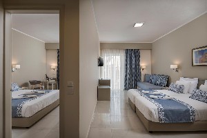 Hotel VANTARIS GARDEN wakacje