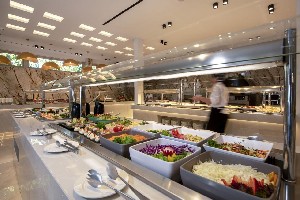 Hotel VANTARIS LUXURY BEACH RESORT wakacje