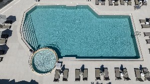 Hotel VANTARIS LUXURY BEACH RESORT wakacje