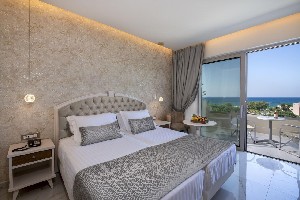 Hotel VANTARIS LUXURY BEACH RESORT wakacje