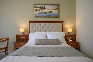 Hotel VANTARIS PALACE wakacje