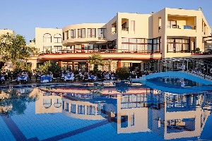 Hotel VANTARIS PALACE wakacje