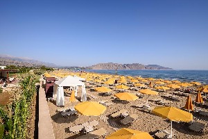 Hotel VANTARIS PALACE wakacje