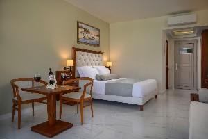 Hotel VANTARIS PALACE wakacje