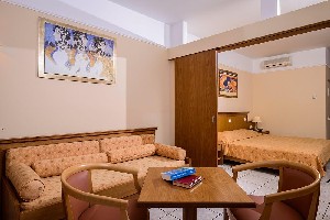 Hotel VANTARIS PALACE wakacje