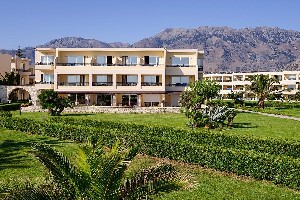 Hotel VANTARIS PALACE wakacje