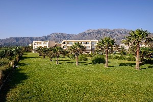 Hotel VANTARIS PALACE wakacje