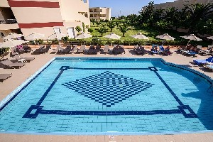 Hotel VANTARIS PALACE wakacje