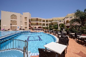 Hotel VANTARIS PALACE wakacje