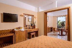 Hotel VANTARIS PALACE wakacje