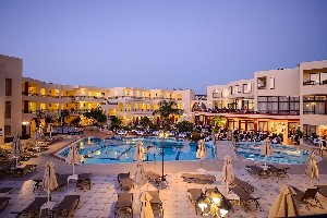 Hotel VANTARIS PALACE wakacje