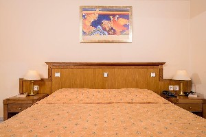 Hotel VANTARIS PALACE wakacje