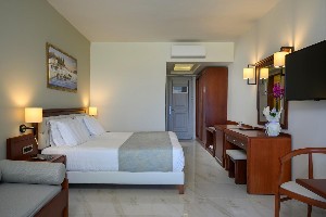 Hotel VANTARIS PALACE wakacje