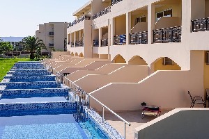 Hotel VANTARIS PALACE wakacje