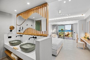 Hotel VENTALE ISLAND BREEZE RESORT wakacje