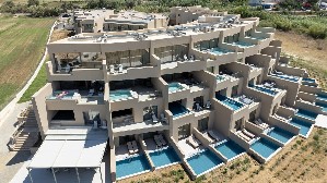 Hotel VENTALE ISLAND BREEZE RESORT wakacje