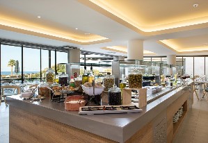 Hotel VENTALE ISLAND BREEZE RESORT wakacje