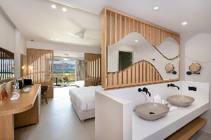 Hotel VENTALE ISLAND BREEZE RESORT wakacje