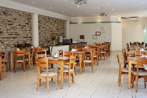 Hotel YASSOU KRITI wakacje