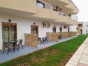 Hotel YASSOU KRITI wakacje