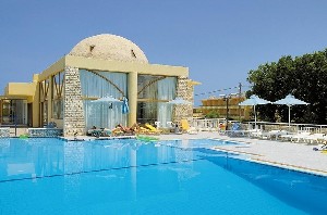 Hotel YASSOU KRITI wakacje