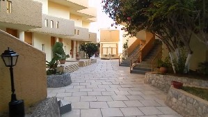 Hotel YASSOU KRITI wakacje
