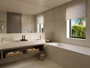 Double Superior Room (GardenView, Balcony)