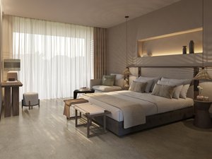 Double Room (GardenView, Promotion)