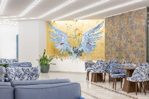 Hotel ARINA BEACH wakacje